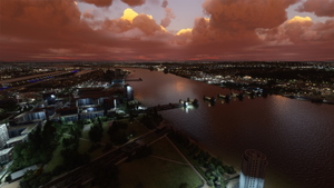 Thames Barrier thumbnail 12
