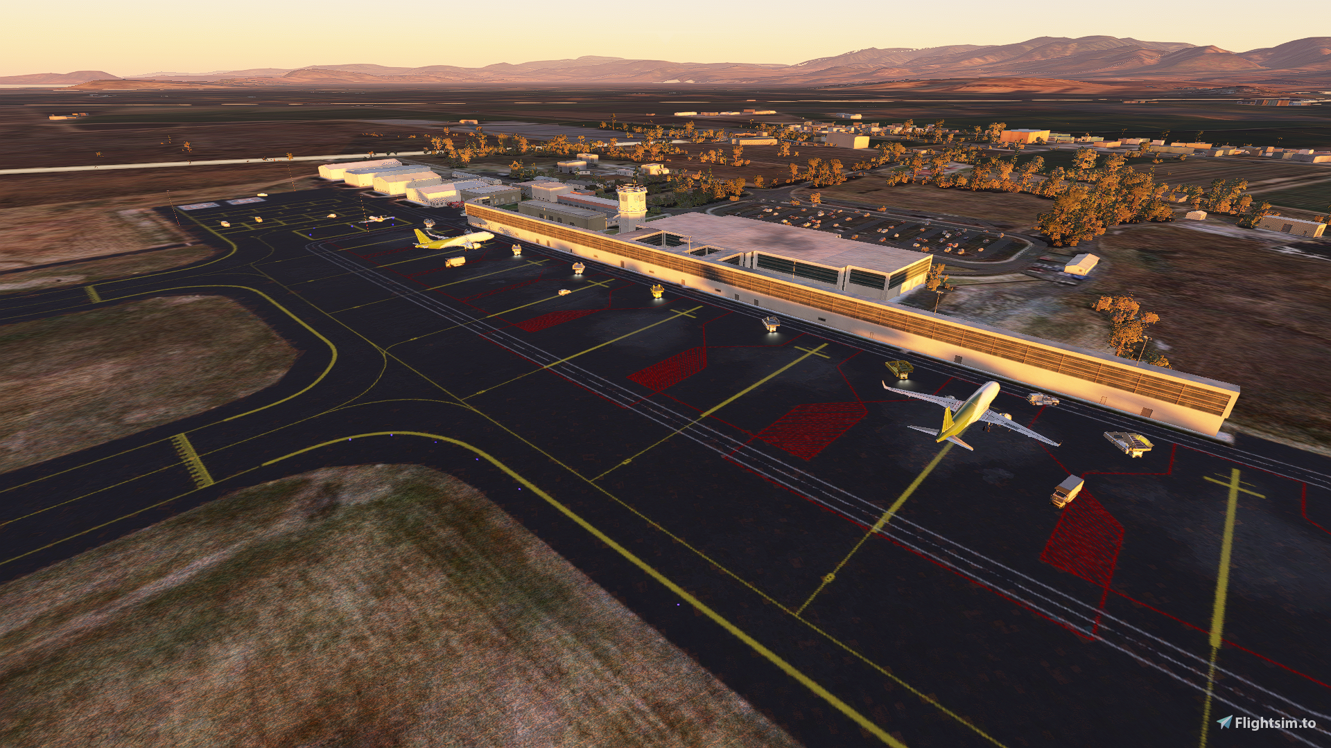 (MMMM) Morelia intl. Upgrade - Image 1