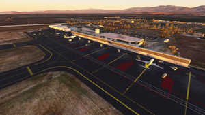 (MMMM) Morelia intl. Upgrade thumbnail 1