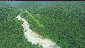 AYQR - Sorimi Airstrip, PAPUA NEW GUINEA thumbnail 3