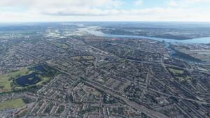 London Extended - East London thumbnail 5