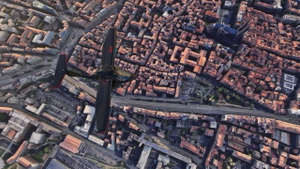 Clermont-Ferrand City thumbnail 2