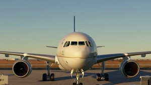 Saudia | PMP A330-300 [8k] thumbnail 3