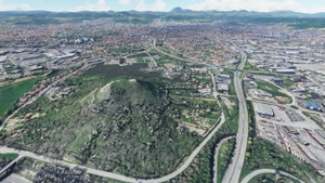 Clermont-Ferrand City thumbnail 16
