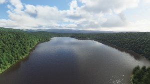 Alaska Lakes: Matanuska-Susitna Valley thumbnail 1