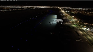 Airports Lights thumbnail 4