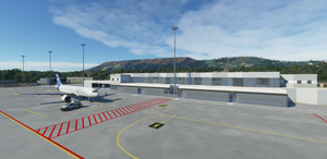 San Sebastián | Airport | LESO thumbnail 4
