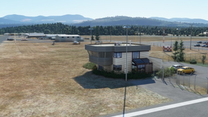 CYCD Nanaimo airport thumbnail 7