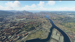 Portugalete, Baracaldo and Getxo (Gran Bilbao) thumbnail 9