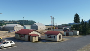 CYCD Nanaimo airport thumbnail 14