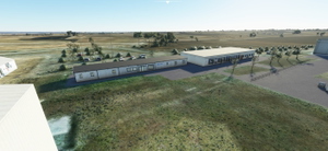 LEMT Casarrubios del Monte aerodrome thumbnail 9