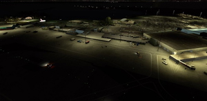 EINN Shannon Airport MSFS 2020 thumbnail 7