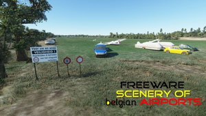 EBKH Balen-Keiheuvel, Belgium thumbnail 10