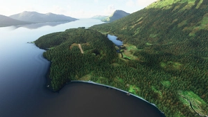 Kodiak island seaplane bases (Megapack) thumbnail 17