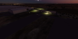 LEMT Casarrubios del Monte aerodrome thumbnail 10