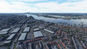 London Extended - Woolwich thumbnail 7