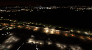Hilton Frankfurt Airport thumbnail 3