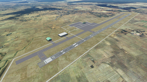 Nepal Airport Upgrade Pack thumbnail 1