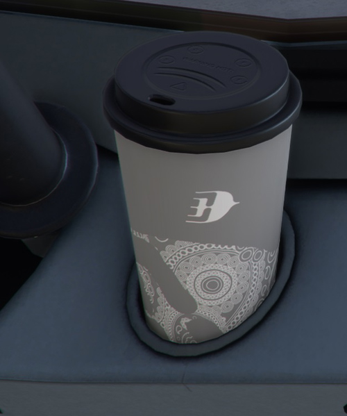 Malaysian Aviation Group Cups