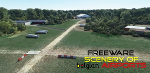 EBKH Balen-Keiheuvel, Belgium thumbnail 7