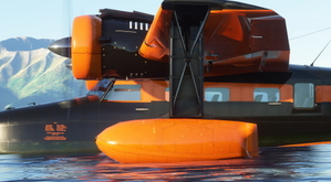 Grumman Goose N789 thumbnail 5