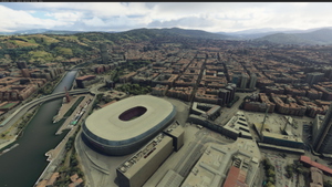 Bilbao, País Vasco, Spain (Gran Bilbao) thumbnail 5