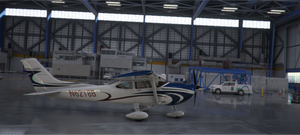 Carenado Cessna 182 N6218B (Requested) thumbnail 2