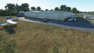EDHS - Flugplatz Stade thumbnail 5