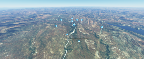 Kariba Safari (Charara) - Zimbabwe