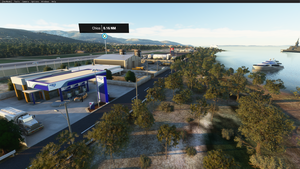 LGHI AIRPORT V1.1 (CHIOS - GREECE) thumbnail 11