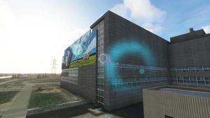 Chernobyl NPP and Pripyat town thumbnail 5