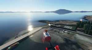Irish Helipads - Now 32 helipads!! thumbnail 16