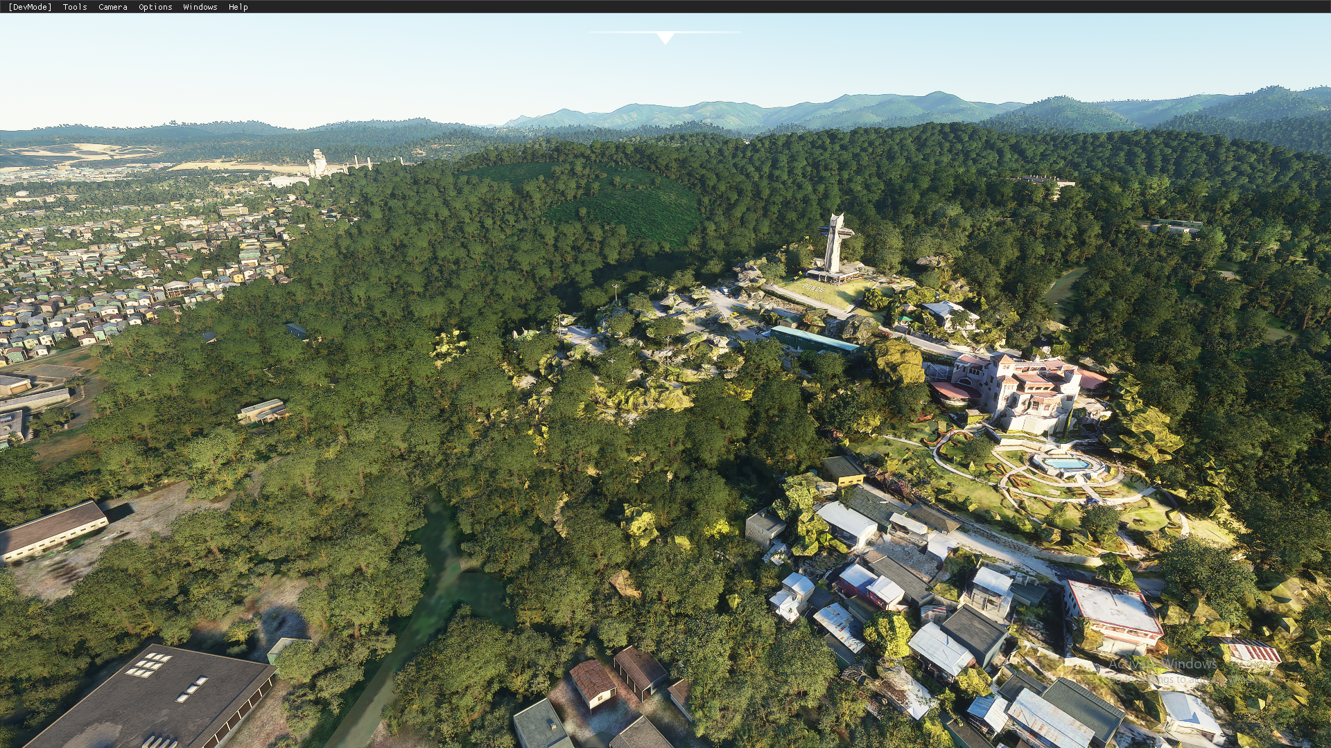 Ponce, Puerto Rico VFR - Image 1