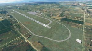 Nepal Airport Upgrade Pack thumbnail 3