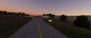 X04 - Orlando Apopka Airport, Apopka, FL thumbnail 8