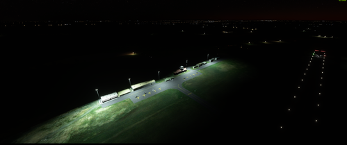 LFHY Moulins-Montbeugny (Lights Improvements)