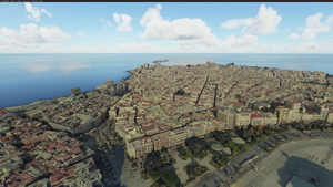 Cádiz, Andalucía, Spain (including San Fernando and Puerto Real) thumbnail 4