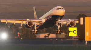 Ryanair Livery | PMP a330-300 [8K] thumbnail 3