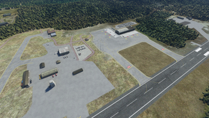 ENKR - Kirkenes/Høybuktmoen thumbnail 3