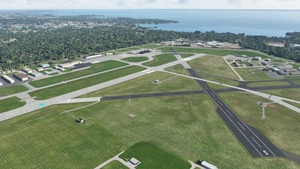KOSH - Wittman Regional Airport (Oshkosh, Wisconsin) thumbnail 4