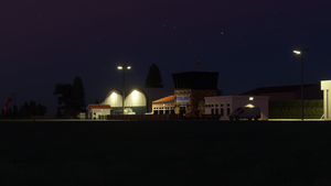 EGCL Fenland Airfield thumbnail 13