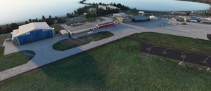 EINN Shannon Airport MSFS 2020 thumbnail 6