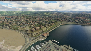 Portugalete, Baracaldo and Getxo (Gran Bilbao) thumbnail 4