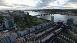 Thames Barrier thumbnail 4