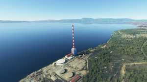 Power Plant "Urinj"- Rijeka thumbnail 1