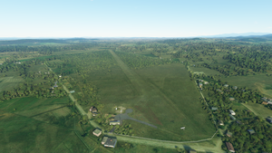 MDDJ - Dajabon Aerodrome - Dajabon (La Aviacion) thumbnail 11