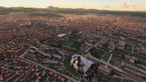 Clermont-Ferrand City thumbnail 17