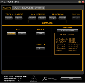 AAO Axis and Ohs Template For X-Touch Mini A32NX [WIP] thumbnail 6