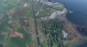 EINN Shannon Airport MSFS 2020 thumbnail 11