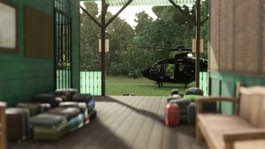 HPG H135 Helicopter Project thumbnail 8